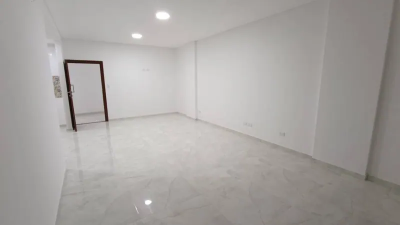 Studio with balcony for rent on Av. Beni, North Zone: foto 2 de 14