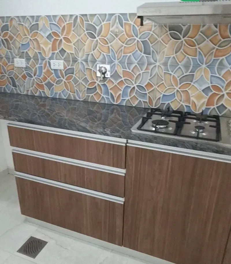 Studio with balcony for rent on Av. Beni, North Zone: foto 4 de 14