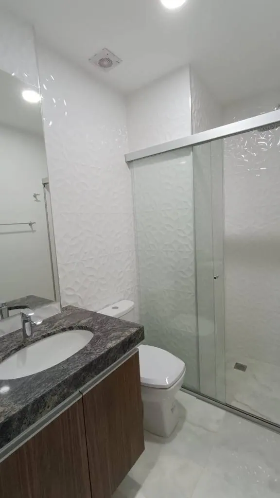 Studio with balcony for rent on Av. Beni, North Zone: foto 5 de 14