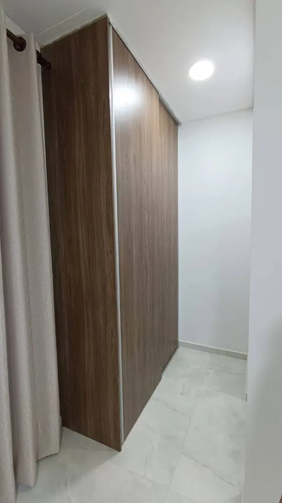 Studio with balcony for rent on Av. Beni, North Zone: foto 6 de 14