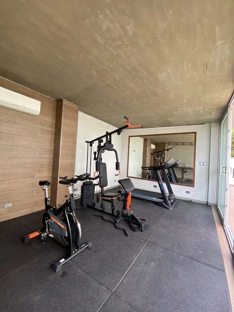 Studio with balcony for rent on Av. Beni, North Zone: foto 10 de 14