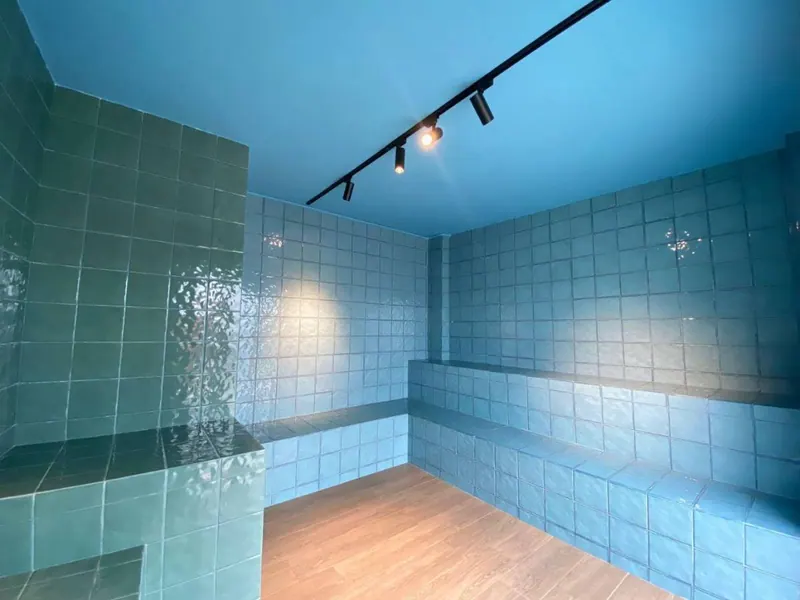 Studio with balcony for rent on Av. Beni, North Zone: foto 13 de 14