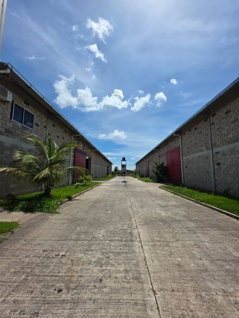 Galpón de 580 m² en alquiler en el Parque Industrial Latinoamericano: foto 5 de 5