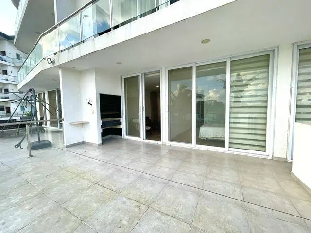 Furnished 2-bedroom apartment for sale in Mar Adentro, Urubó