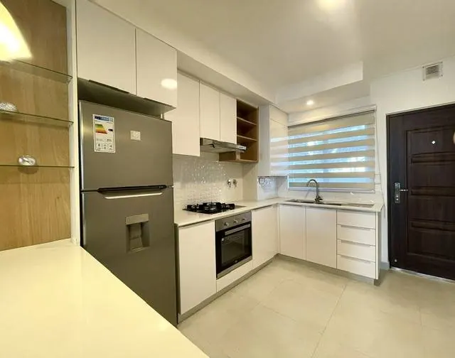 Departamento amoblado de 2 dormitorios en venta en Mar Adentro, Urubó: foto 7 de 15