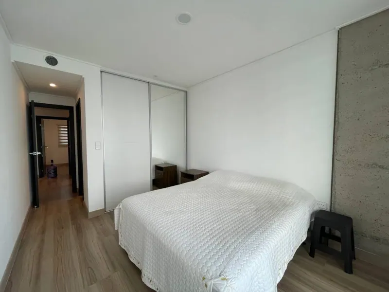 Departamento amoblado de 2 dormitorios en venta en Mar Adentro, Urubó: foto 8 de 15