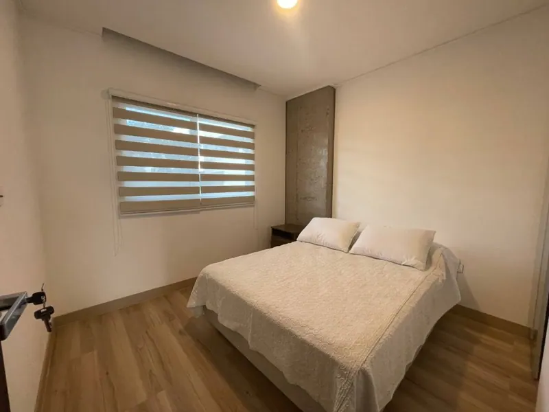 Departamento amoblado de 2 dormitorios en venta en Mar Adentro, Urubó: foto 10 de 15