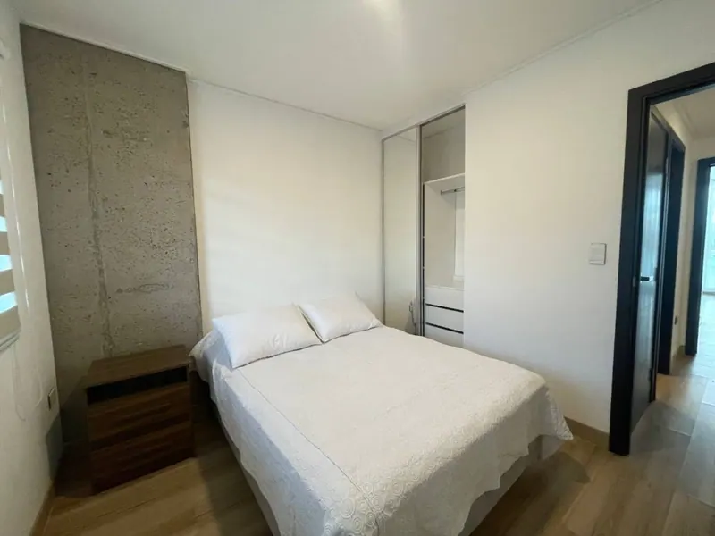 Departamento amoblado de 2 dormitorios en venta en Mar Adentro, Urubó: foto 11 de 15