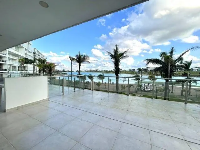 Departamento amoblado de 2 dormitorios en venta en Mar Adentro, Urubó: foto 12 de 15