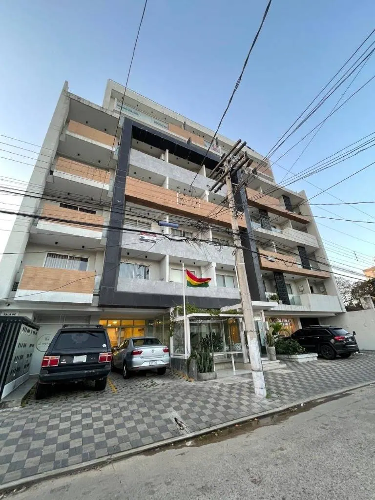Consultorio de 34,3 m² en venta en el edificio Leblon, Zona Norte