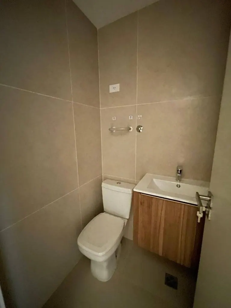 Consultorio de 34,3 m² en venta en el edificio Leblon, Zona Norte: foto 3 de 6