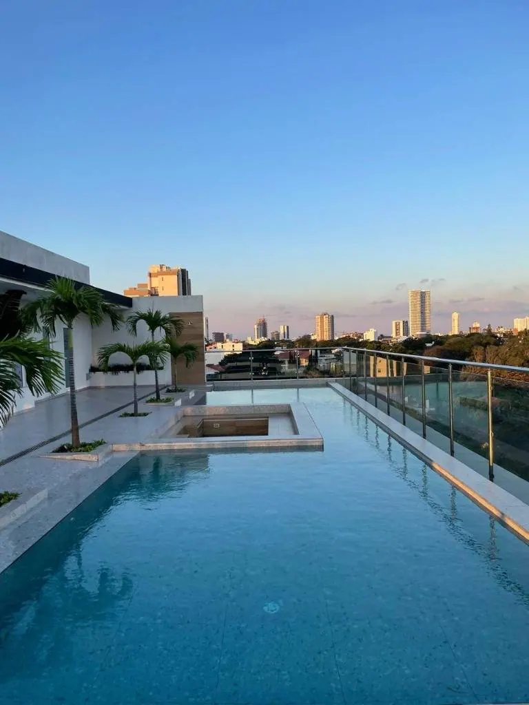 Consultorio de 34,3 m² en venta en el edificio Leblon, Zona Norte: foto 4 de 6