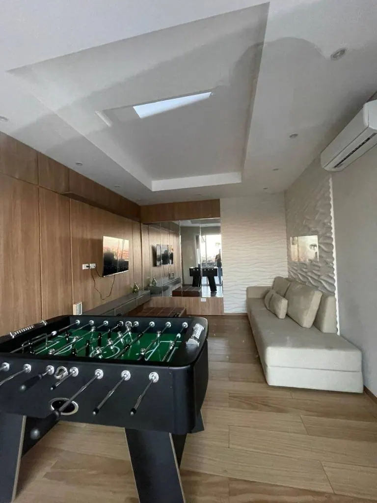 Consultorio de 34,3 m² en venta en el edificio Leblon, Zona Norte: foto 6 de 6