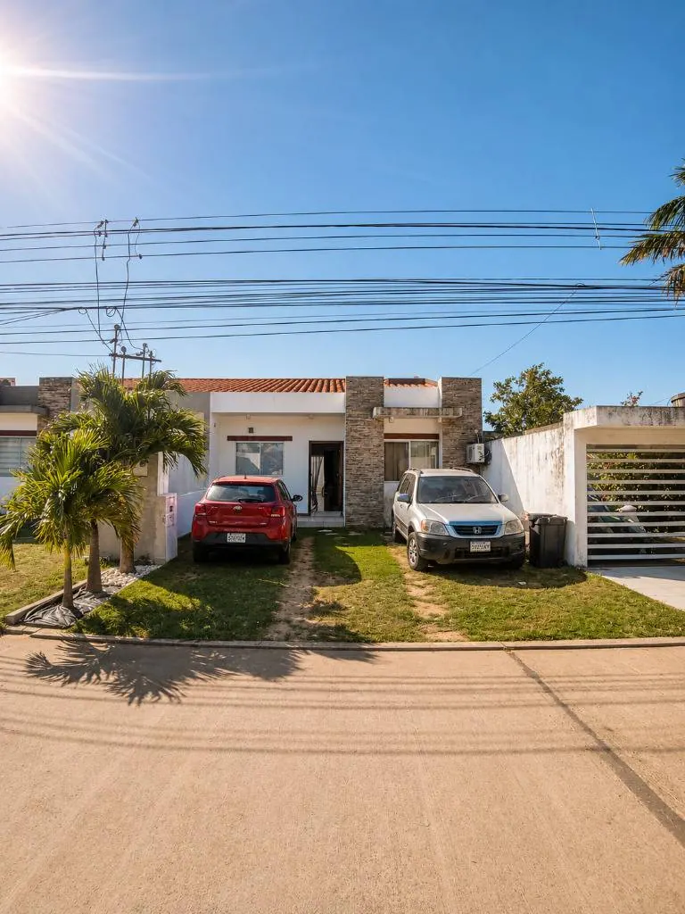 Casa en venta en el condominio Icarai, Zona Este: foto 2 de 8