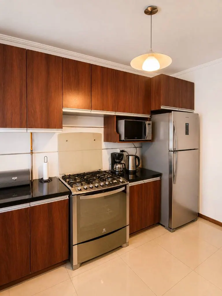 Casa en venta en el condominio Icarai, Zona Este: foto 4 de 8
