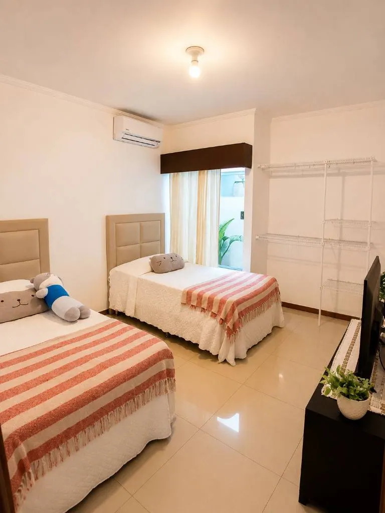 Casa en venta en el condominio Icarai, Zona Este: foto 6 de 8