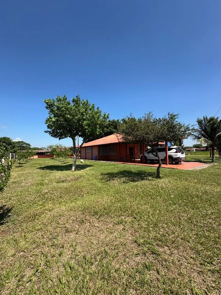 6,054 m² country property for sale in Cotoca, on the Third Ring: foto 6 de 19