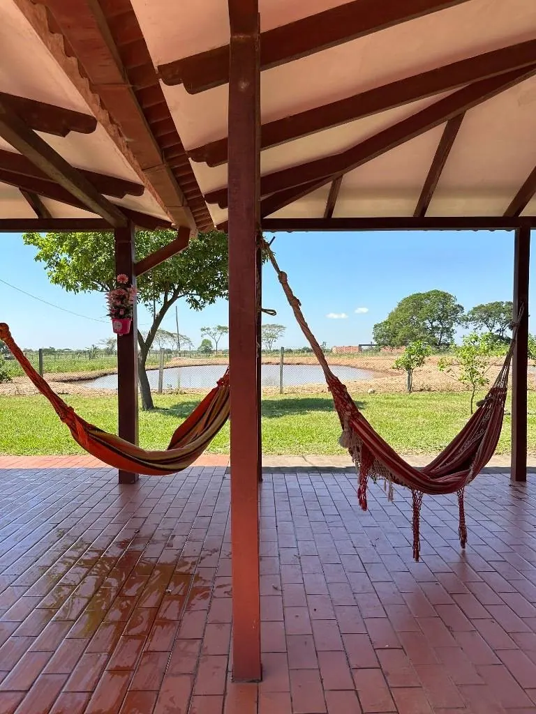 6,054 m² country property for sale in Cotoca, on the Third Ring: foto 8 de 19