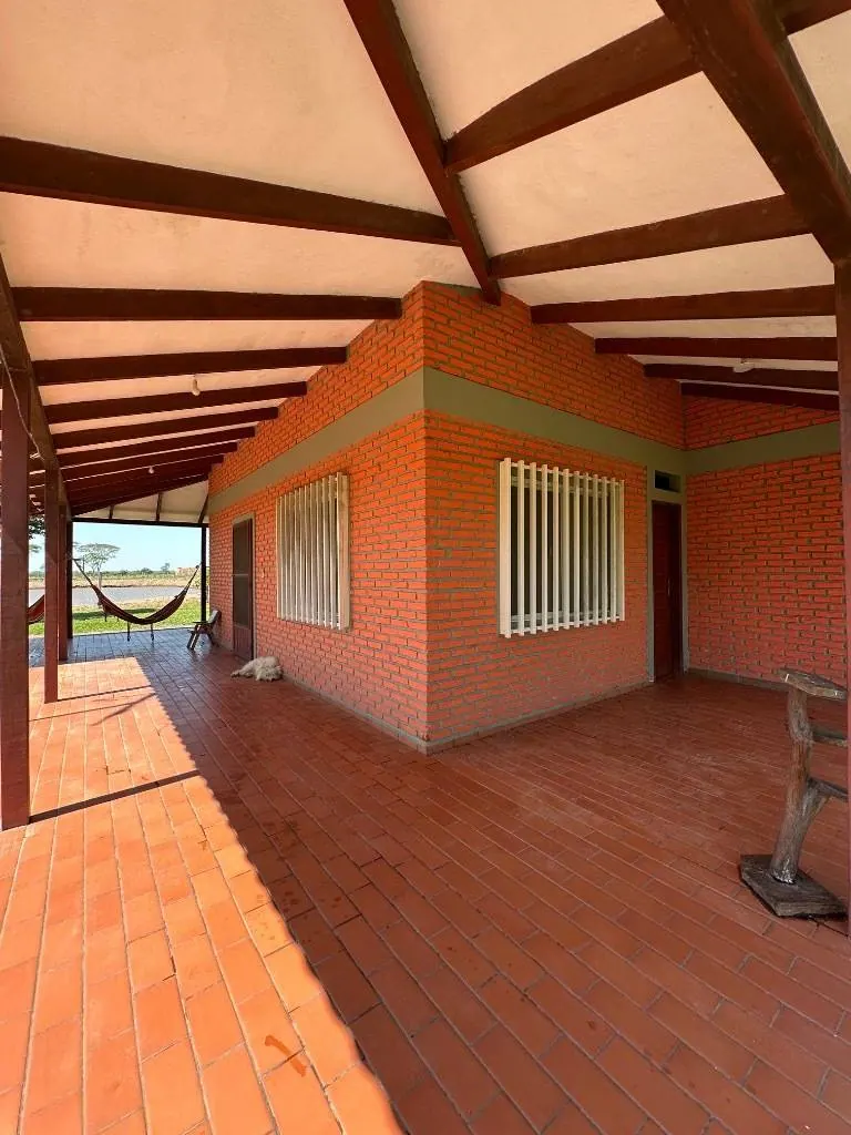 6,054 m² country property for sale in Cotoca, on the Third Ring: foto 9 de 19