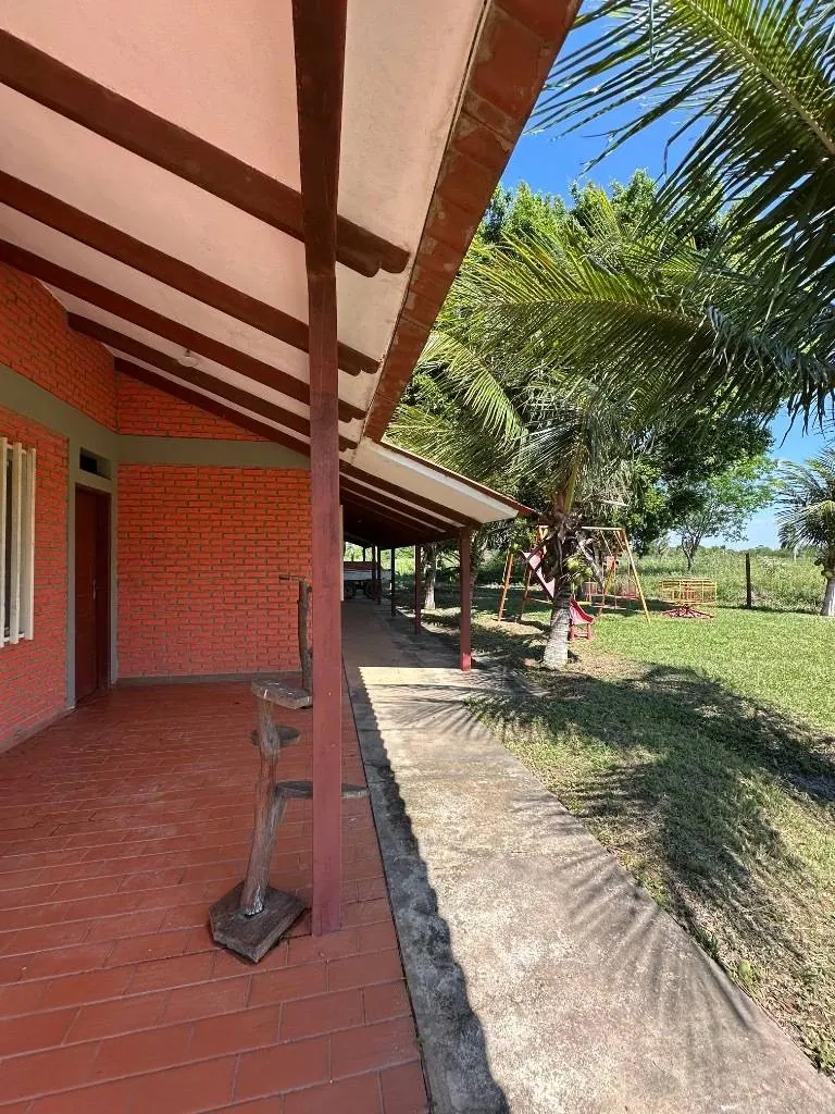 6,054 m² country property for sale in Cotoca, on the Third Ring: foto 10 de 19