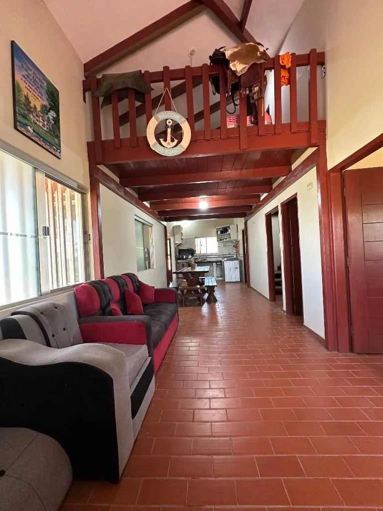 6,054 m² country property for sale in Cotoca, on the Third Ring: foto 11 de 19