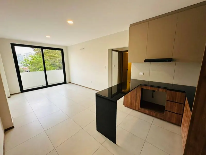 Departamento de 2 dormitorios en venta en el condominio Essenzia: foto 2 de 17