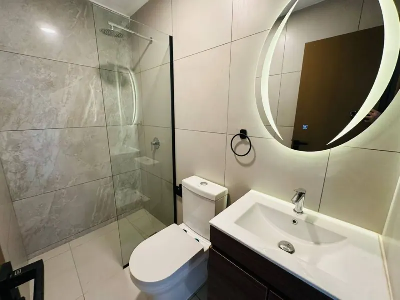 Departamento de 2 dormitorios en venta en el condominio Essenzia: foto 10 de 17