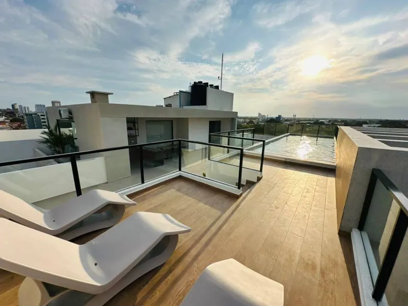 Departamento de 2 dormitorios en venta en el condominio Essenzia: foto 11 de 17