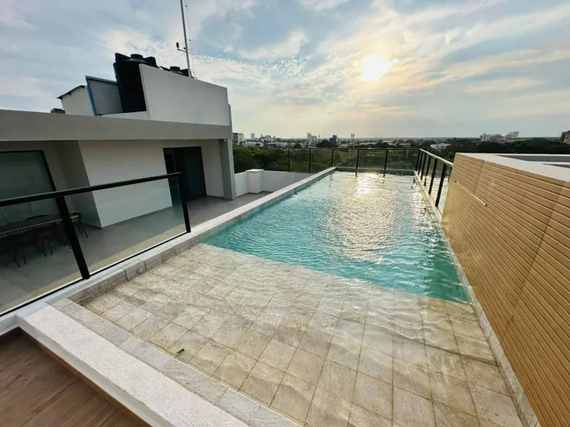 Departamento de 2 dormitorios en venta en el condominio Essenzia: foto 12 de 17