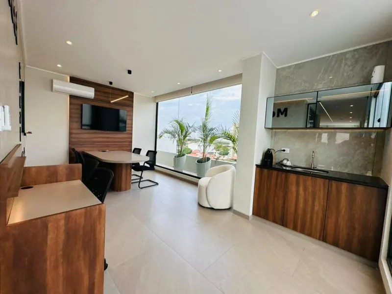 Departamento de 2 dormitorios en venta en el condominio Essenzia: foto 15 de 17