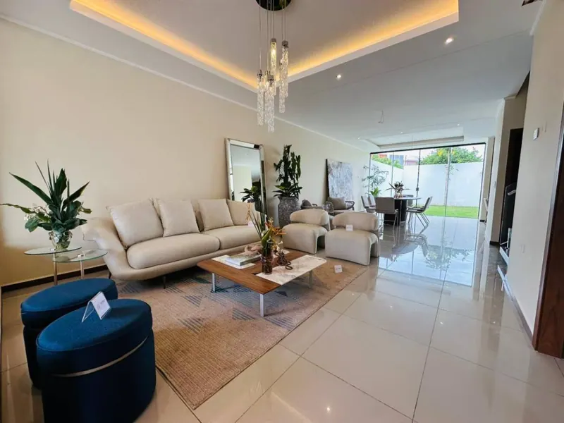 Casa de 4 dormitorios en venta en el condominio Joinville, Zona Norte: foto 3 de 31