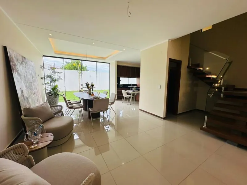 Casa de 4 dormitorios en venta en el condominio Joinville, Zona Norte: foto 4 de 31
