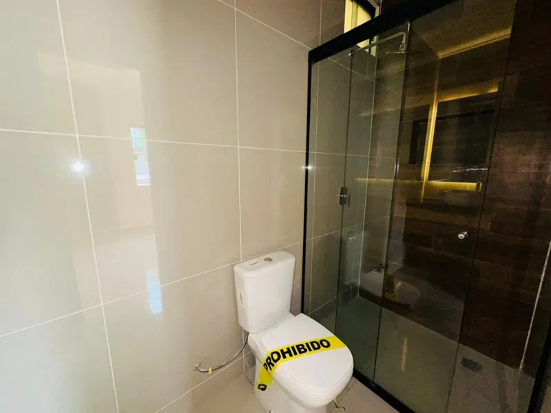 Casa de 4 dormitorios en venta en el condominio Joinville, Zona Norte: foto 10 de 31