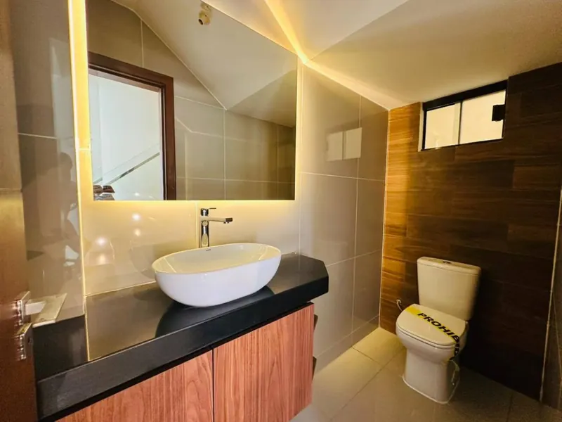 Casa de 4 dormitorios en venta en el condominio Joinville, Zona Norte: foto 11 de 31