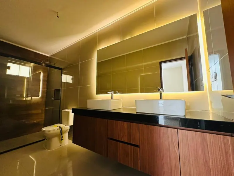 Casa de 4 dormitorios en venta en el condominio Joinville, Zona Norte: foto 16 de 31