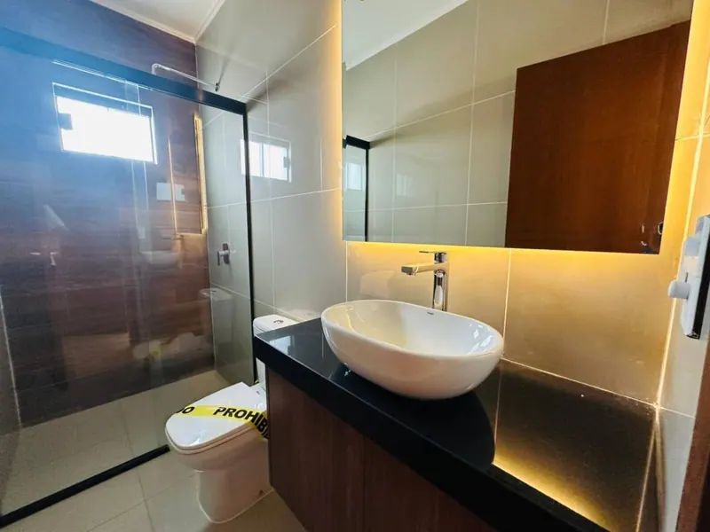 Casa de 4 dormitorios en venta en el condominio Joinville, Zona Norte: foto 20 de 31