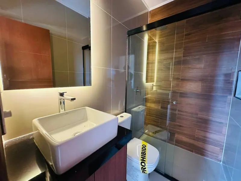Casa de 4 dormitorios en venta en el condominio Joinville, Zona Norte: foto 23 de 31