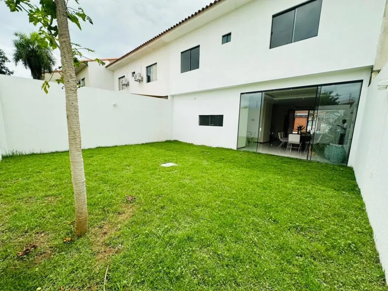 Casa de 4 dormitorios en venta en el condominio Joinville, Zona Norte: foto 24 de 31