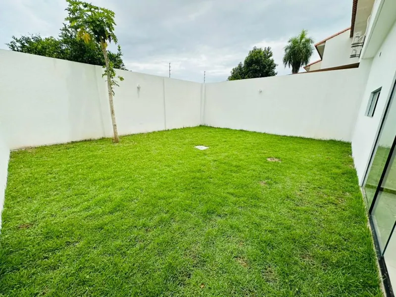 Casa de 4 dormitorios en venta en el condominio Joinville, Zona Norte: foto 25 de 31