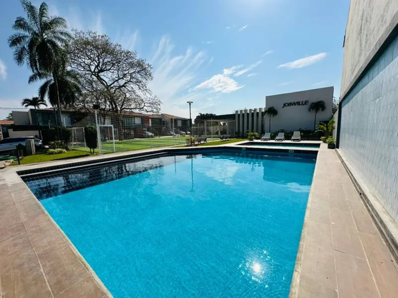 Casa de 4 dormitorios en venta en el condominio Joinville, Zona Norte: foto 27 de 31