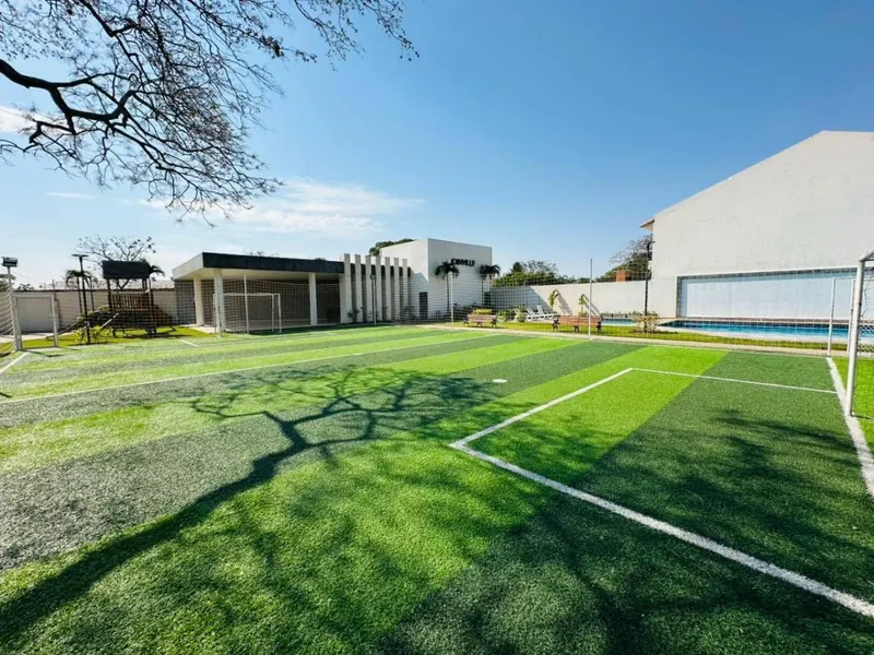 Casa de 4 dormitorios en venta en el condominio Joinville, Zona Norte: foto 29 de 31