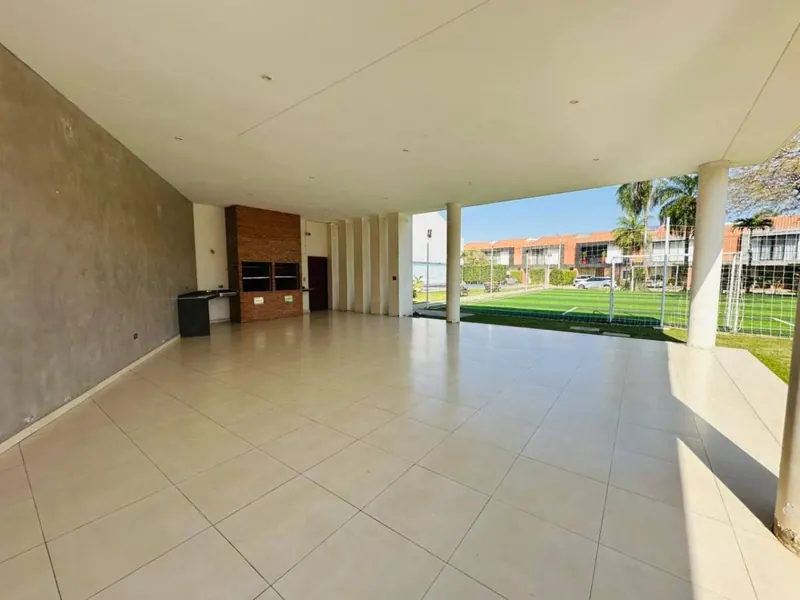 Casa de 4 dormitorios en venta en el condominio Joinville, Zona Norte: foto 30 de 31