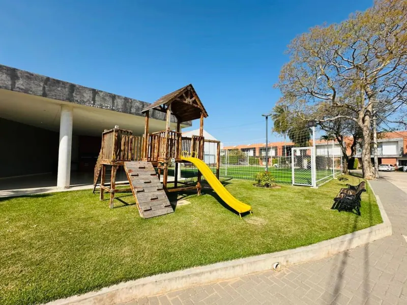 Casa de 4 dormitorios en venta en el condominio Joinville, Zona Norte: foto 31 de 31