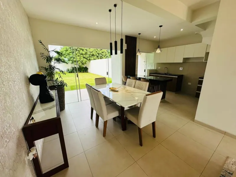 Casa de 120 m² en venta en la urbanización Motacú Norte: foto 4 de 23
