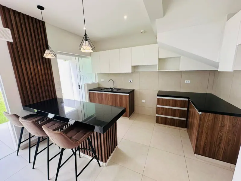 Casa de 120 m² en venta en la urbanización Motacú Norte: foto 5 de 23
