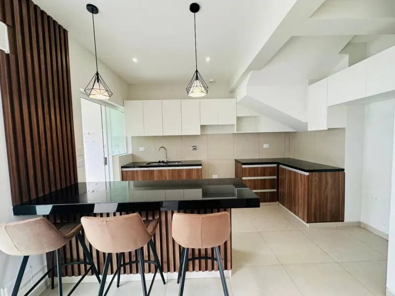 Casa de 120 m² en venta en la urbanización Motacú Norte: foto 6 de 23