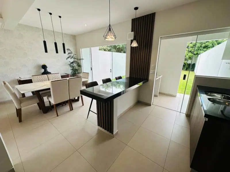 Casa de 120 m² en venta en la urbanización Motacú Norte: foto 7 de 23