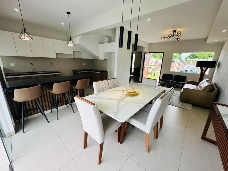 Casa de 120 m² en venta en la urbanización Motacú Norte: foto 8 de 23