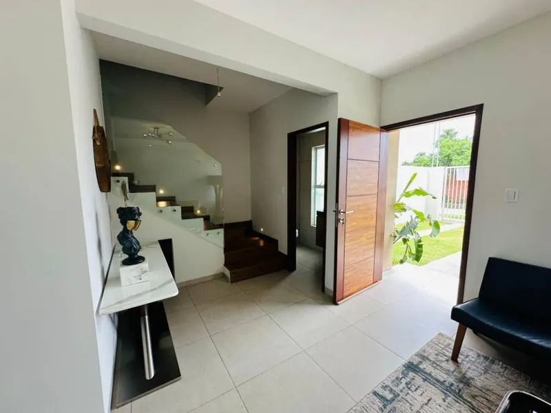 Casa de 120 m² en venta en la urbanización Motacú Norte: foto 9 de 23