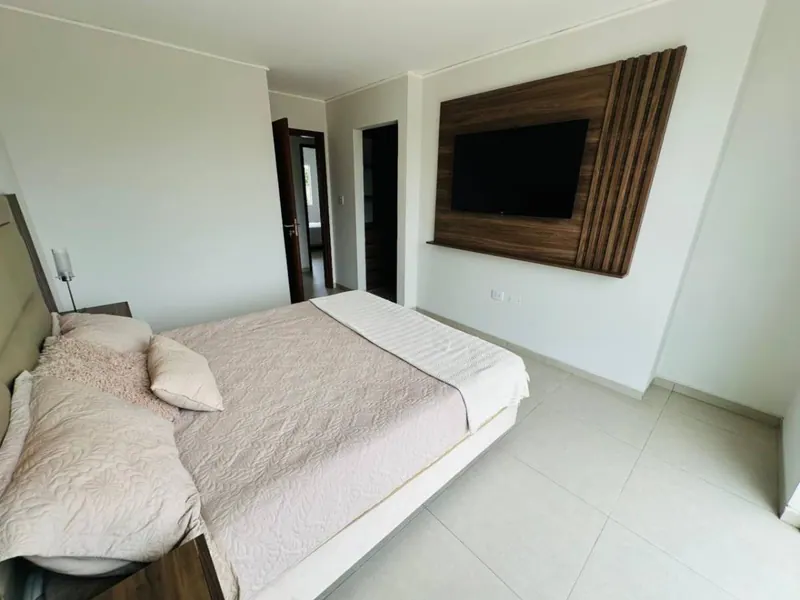 Casa de 120 m² en venta en la urbanización Motacú Norte: foto 12 de 23